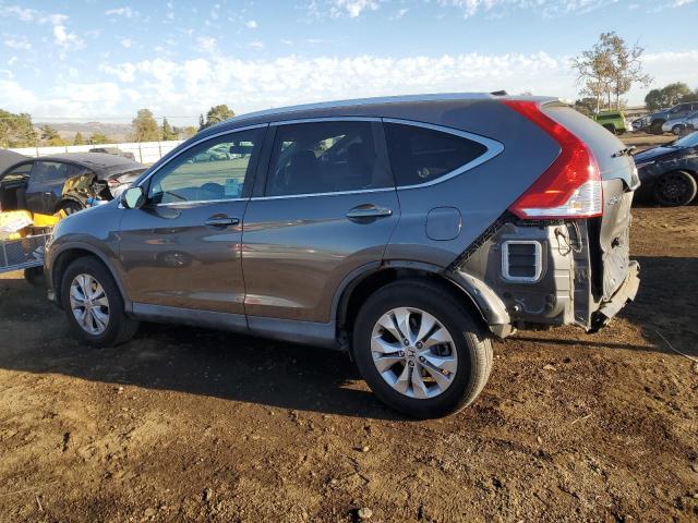 Photo 1 VIN: 2HKRM3H71EH545875 - HONDA CR-V EXL 