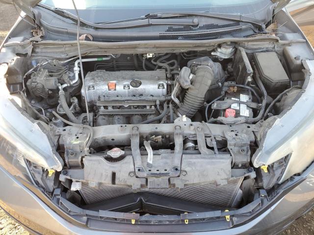 Photo 11 VIN: 2HKRM3H71EH545875 - HONDA CR-V EXL 