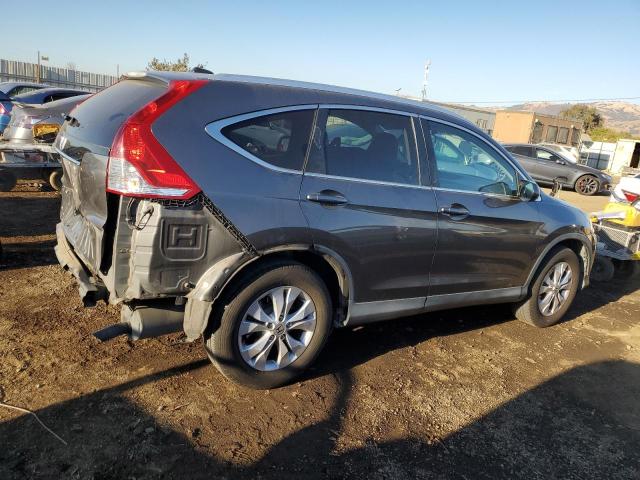 Photo 2 VIN: 2HKRM3H71EH545875 - HONDA CR-V EXL 