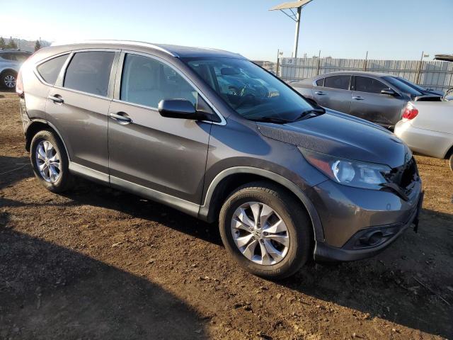 Photo 3 VIN: 2HKRM3H71EH545875 - HONDA CR-V EXL 