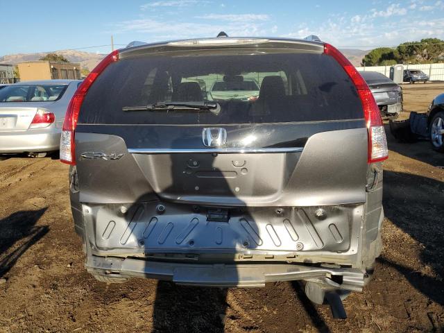 Photo 5 VIN: 2HKRM3H71EH545875 - HONDA CR-V EXL 