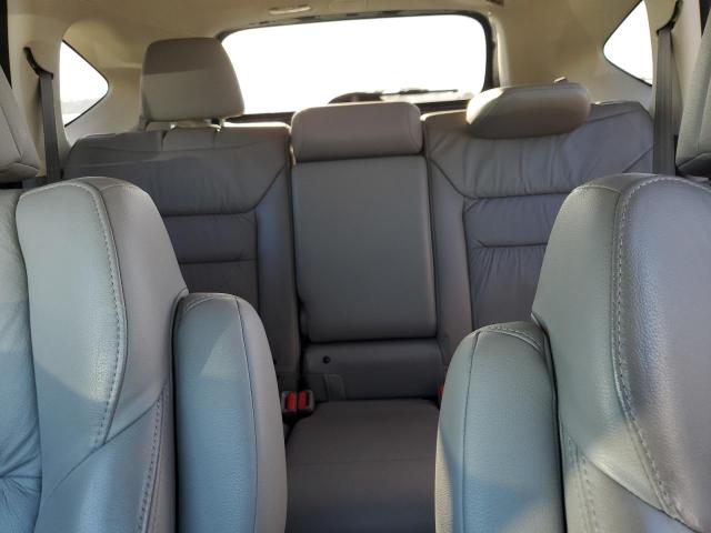 Photo 9 VIN: 2HKRM3H71EH545875 - HONDA CR-V EXL 