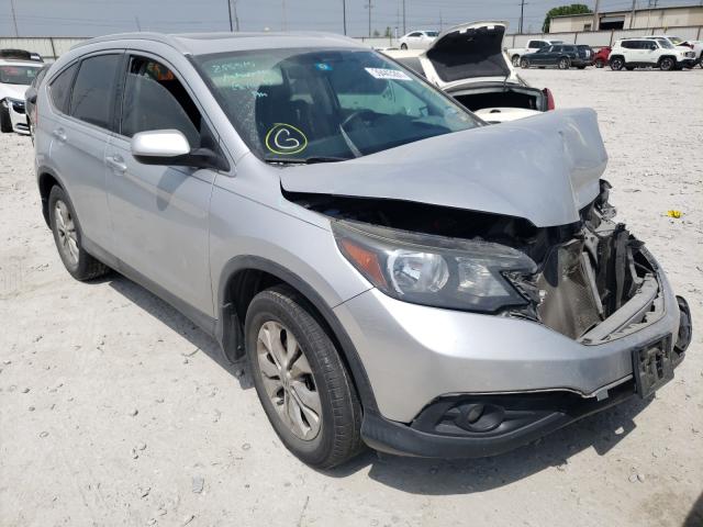 Photo 0 VIN: 2HKRM3H71EH547903 - HONDA CR-V EXL 