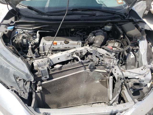 Photo 6 VIN: 2HKRM3H71EH547903 - HONDA CR-V EXL 