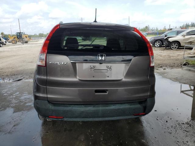 Photo 5 VIN: 2HKRM3H71EH554608 - HONDA CRV 