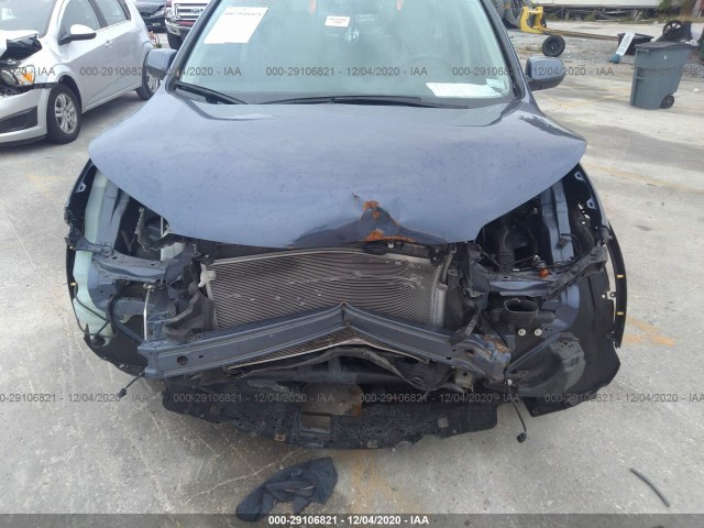 Photo 5 VIN: 2HKRM3H71EH554673 - HONDA CR-V 