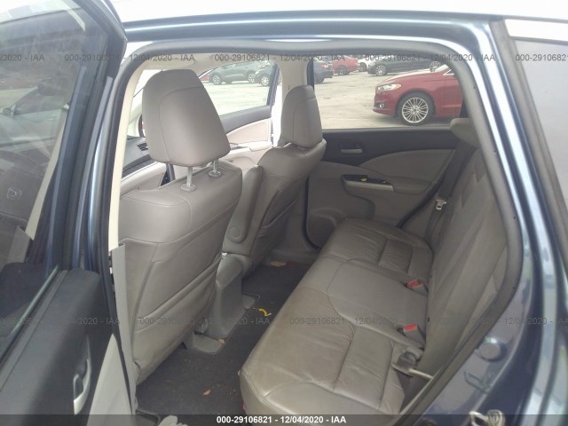 Photo 7 VIN: 2HKRM3H71EH554673 - HONDA CR-V 