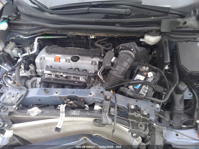 Photo 9 VIN: 2HKRM3H71EH554673 - HONDA CR-V 