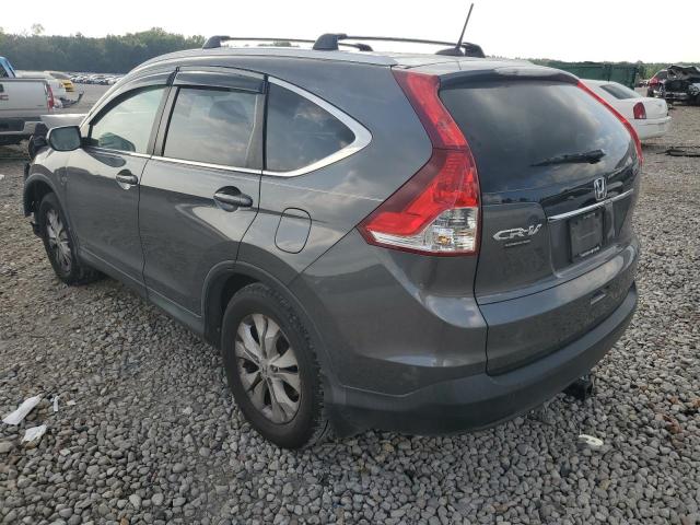 Photo 1 VIN: 2HKRM3H71EH555158 - HONDA CRV 