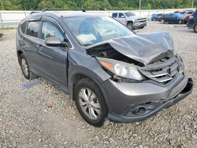 Photo 3 VIN: 2HKRM3H71EH555158 - HONDA CRV 