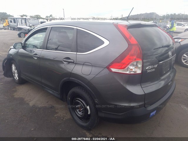 Photo 2 VIN: 2HKRM3H71EH556178 - HONDA CR-V 