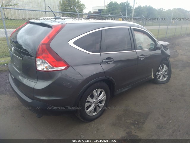 Photo 3 VIN: 2HKRM3H71EH556178 - HONDA CR-V 