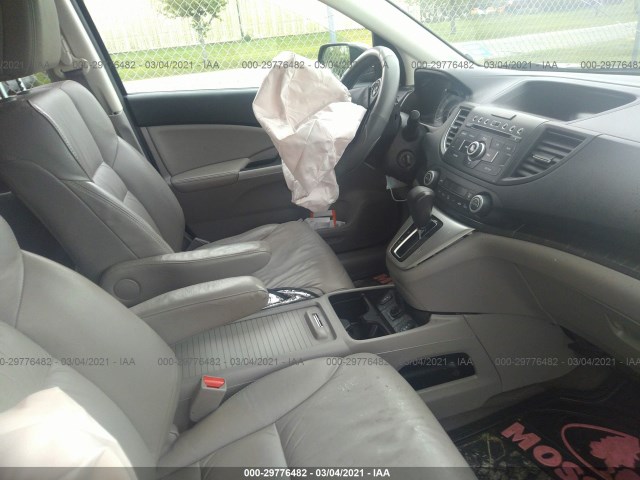 Photo 4 VIN: 2HKRM3H71EH556178 - HONDA CR-V 