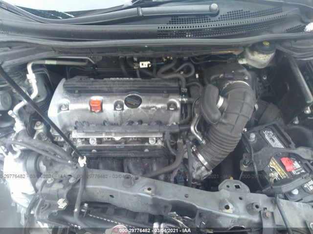 Photo 9 VIN: 2HKRM3H71EH556178 - HONDA CR-V 