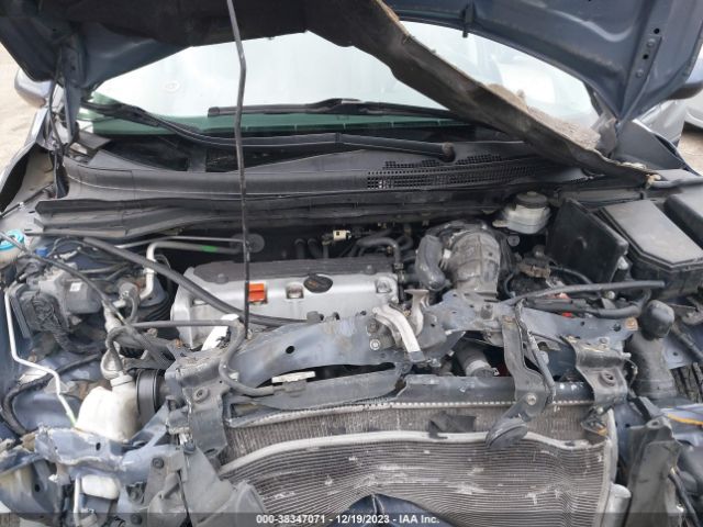 Photo 9 VIN: 2HKRM3H71EH556505 - HONDA CR-V 