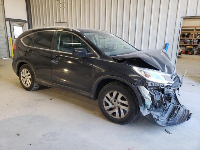 Photo 3 VIN: 2HKRM3H71FH517494 - HONDA CRV 