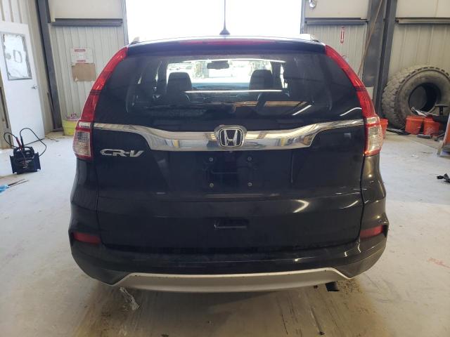 Photo 5 VIN: 2HKRM3H71FH517494 - HONDA CRV 