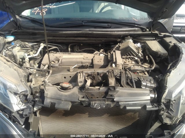 Photo 9 VIN: 2HKRM3H71FH521724 - HONDA CR-V 