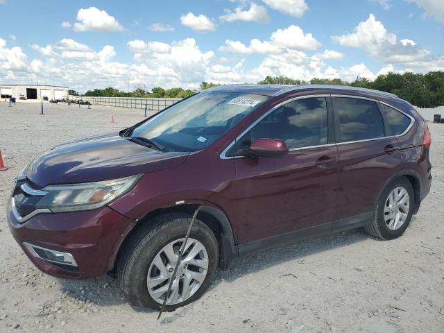 Photo 0 VIN: 2HKRM3H71FH528673 - HONDA CR-V EXL 