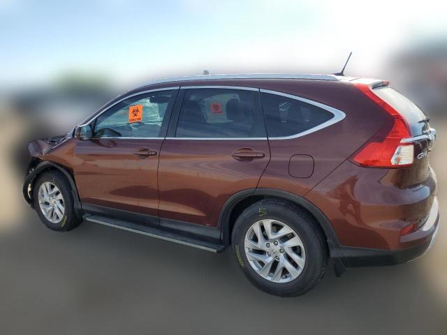 Photo 1 VIN: 2HKRM3H71FH529323 - HONDA CRV 