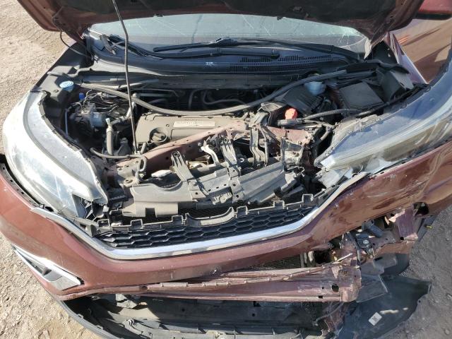 Photo 11 VIN: 2HKRM3H71FH529323 - HONDA CRV 