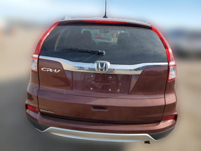 Photo 5 VIN: 2HKRM3H71FH529323 - HONDA CRV 