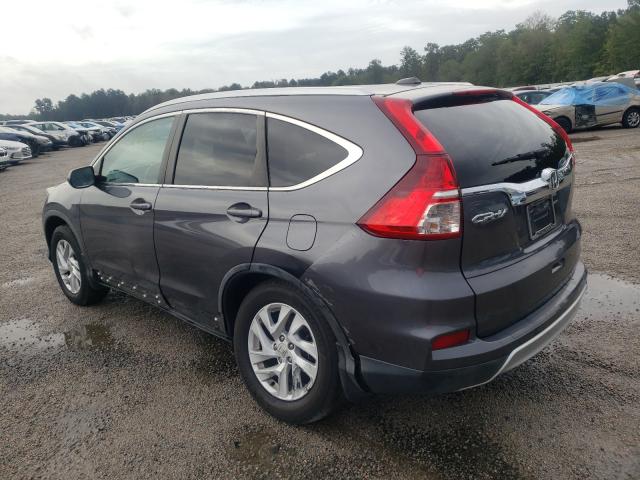 Photo 2 VIN: 2HKRM3H71FH530486 - HONDA CR-V 