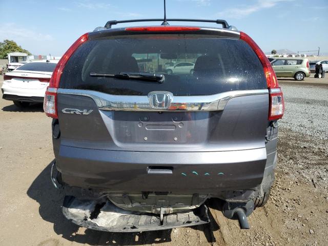 Photo 5 VIN: 2HKRM3H71FH537339 - HONDA CRV 