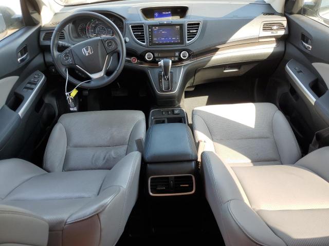 Photo 7 VIN: 2HKRM3H71FH537339 - HONDA CRV 