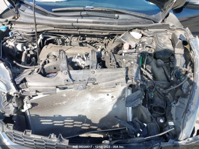 Photo 9 VIN: 2HKRM3H71FH549653 - HONDA CR-V 