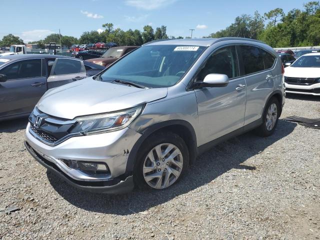 Photo 0 VIN: 2HKRM3H71FH552780 - HONDA CRV 