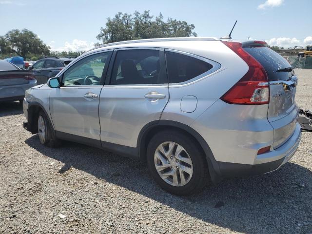 Photo 1 VIN: 2HKRM3H71FH552780 - HONDA CRV 