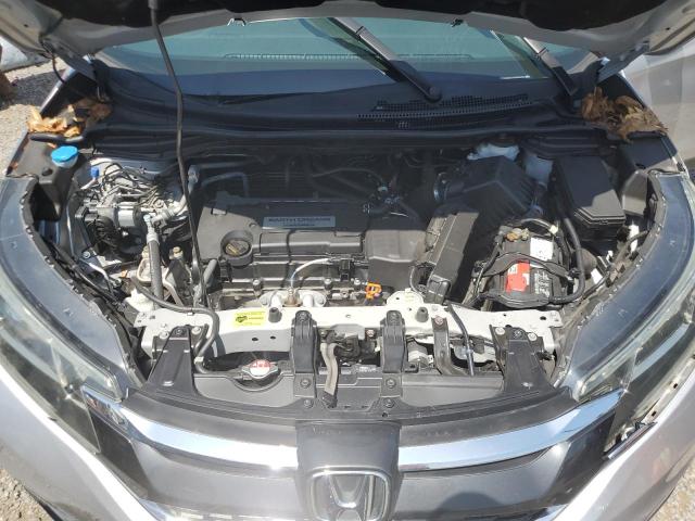 Photo 11 VIN: 2HKRM3H71FH552780 - HONDA CRV 