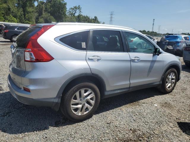 Photo 2 VIN: 2HKRM3H71FH552780 - HONDA CRV 