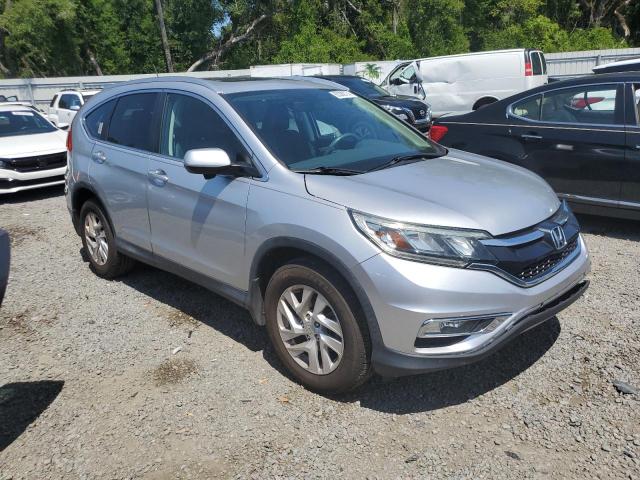 Photo 3 VIN: 2HKRM3H71FH552780 - HONDA CRV 