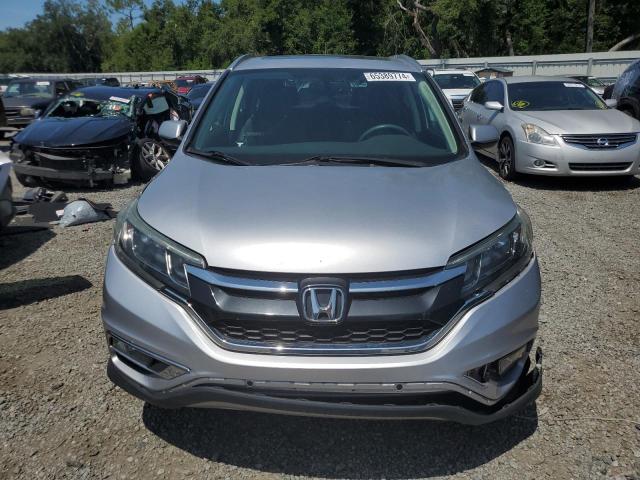 Photo 4 VIN: 2HKRM3H71FH552780 - HONDA CRV 