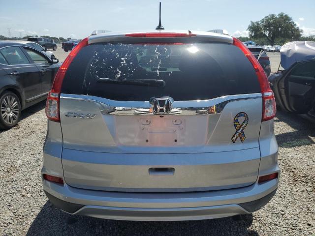 Photo 5 VIN: 2HKRM3H71FH552780 - HONDA CRV 