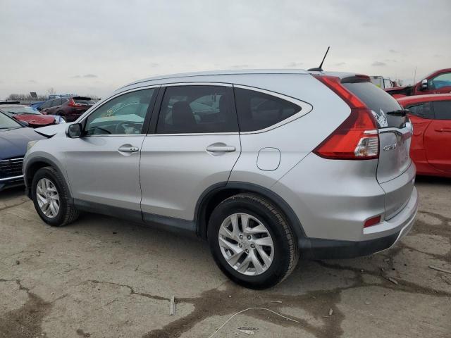 Photo 1 VIN: 2HKRM3H71FH552794 - HONDA CRV 