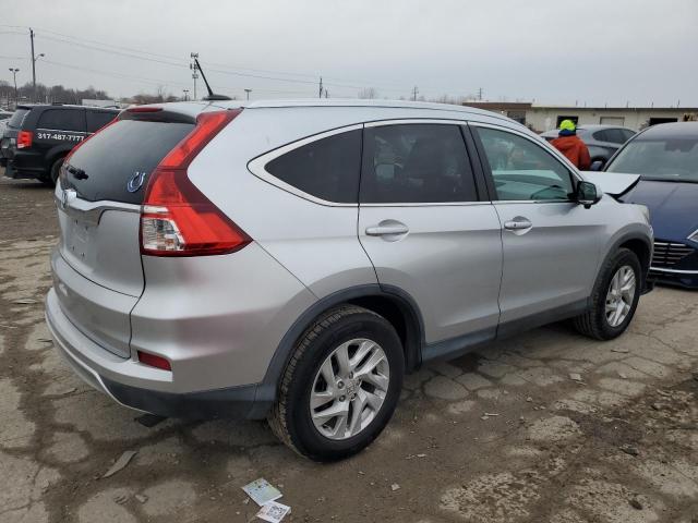 Photo 2 VIN: 2HKRM3H71FH552794 - HONDA CRV 