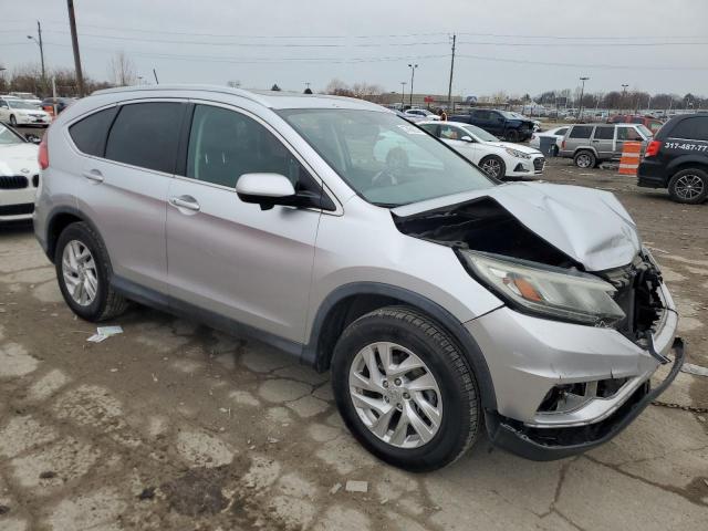 Photo 3 VIN: 2HKRM3H71FH552794 - HONDA CRV 