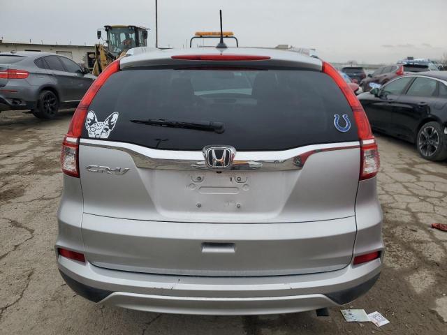 Photo 5 VIN: 2HKRM3H71FH552794 - HONDA CRV 