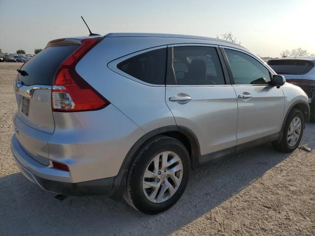 Photo 2 VIN: 2HKRM3H71FH559275 - HONDA CR-V EXL 