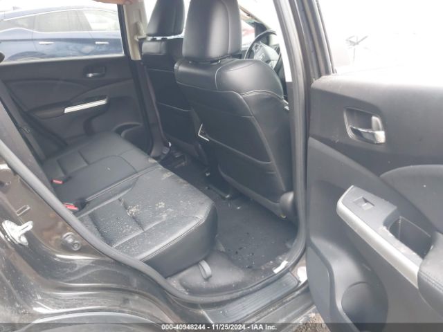 Photo 7 VIN: 2HKRM3H71GH503922 - HONDA CR-V 