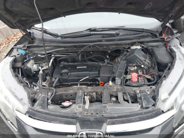 Photo 9 VIN: 2HKRM3H71GH503922 - HONDA CR-V 