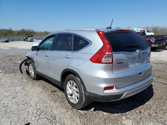 Photo 1 VIN: 2HKRM3H71GH509171 - HONDA CR-V EXL 