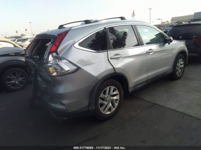 Photo 3 VIN: 2HKRM3H71GH516220 - HONDA CR-V 