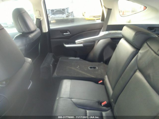 Photo 7 VIN: 2HKRM3H71GH516220 - HONDA CR-V 