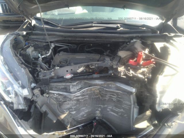 Photo 9 VIN: 2HKRM3H71GH523331 - HONDA CR-V 