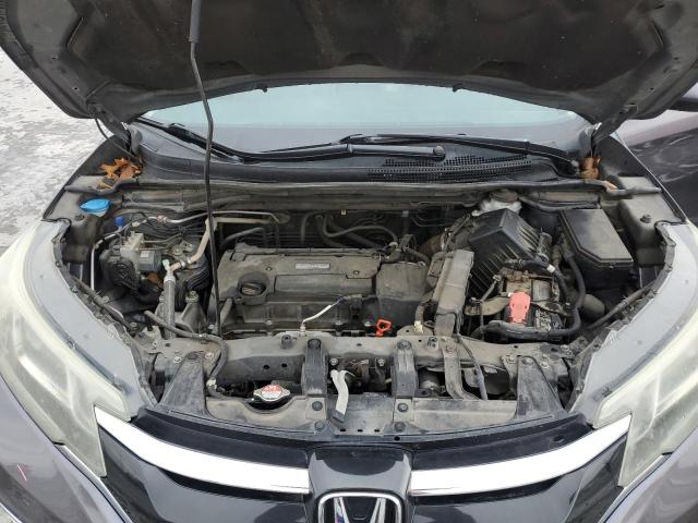 Photo 11 VIN: 2HKRM3H71GH523720 - HONDA CR-V EXL 