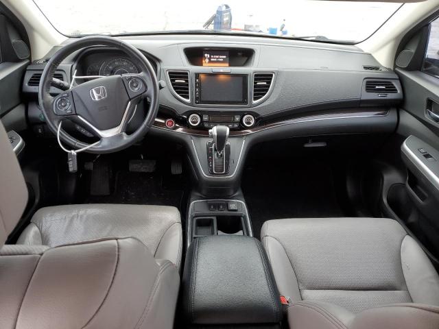 Photo 7 VIN: 2HKRM3H71GH523720 - HONDA CR-V EXL 